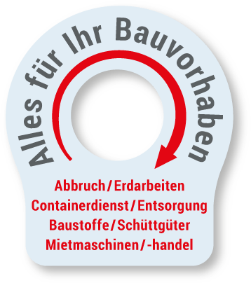 Christoph Busch GmbH - Alles für Ihr Bauvorhaben